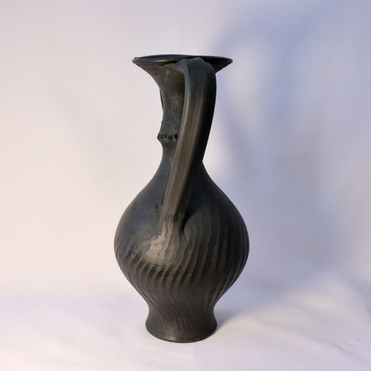 Monica - Wavy Arm Jug Small