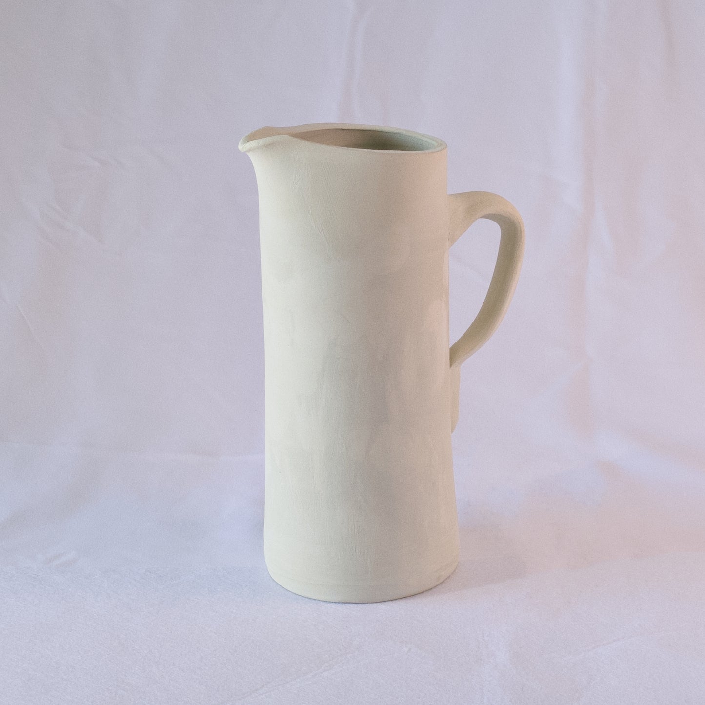 Ceramic Secare jug