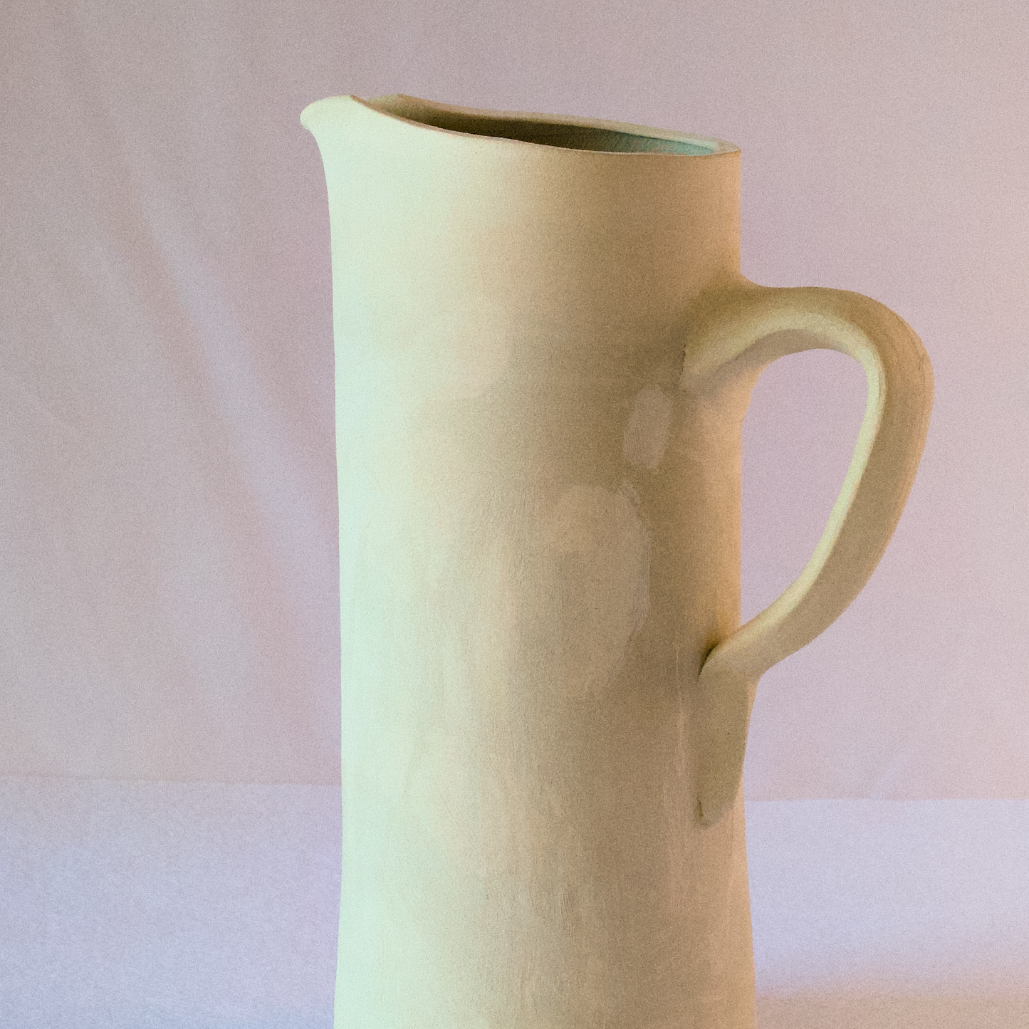 Ceramic Secare jug