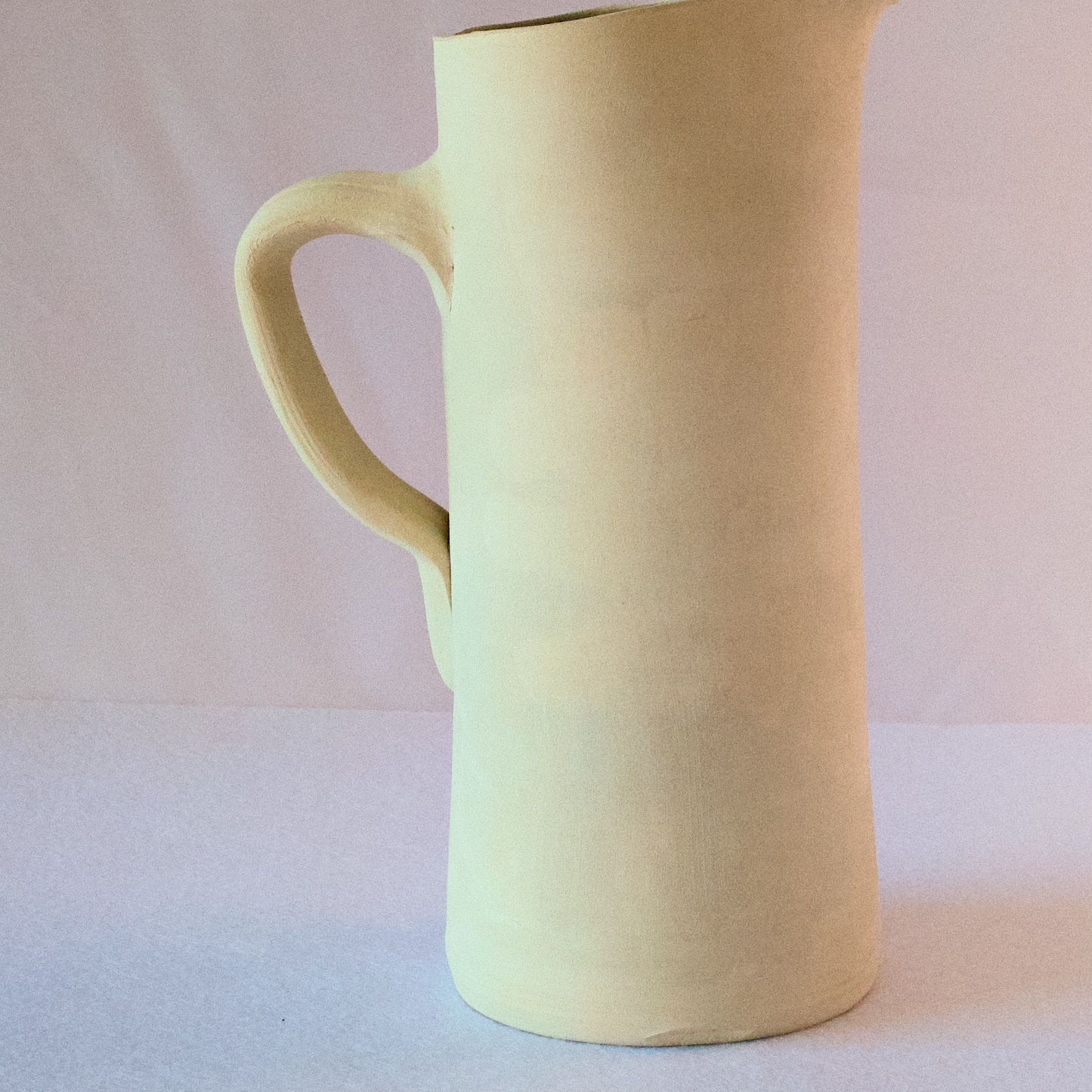 Ceramic Secare jug